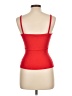 Unbranded Red Tank Top Size M - photo 2