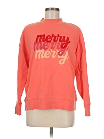 Maurices Sweatshirt (view 1)