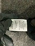 Studio JPR Black Long Sleeve Blouse Size XL - photo 9