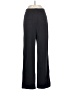 Unbranded Solid Black Dress Pants Size M - photo 1