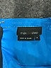 Max and Cleo 100% Polyester Blue Cocktail Dress Size 6 - photo 4