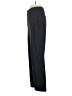 Unbranded Solid Black Dress Pants Size M - photo 5