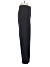 Unbranded Solid Black Dress Pants Size M - photo 4
