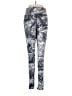 Adidas Print Gray Active Pants Size M - photo 1