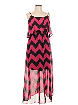 No Boundaries Casual Dress
