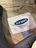Old Navy 100% Cotton Solid Tan Jacket Size L - photo 6