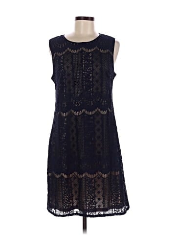 Adrianna Papell Cocktail Dress (view 1)
