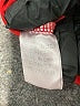 Michel Red Kimono Size M - photo 8