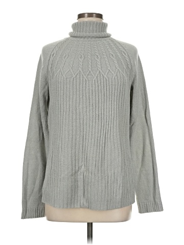 Route 66 Turtleneck Sweater (view 1)