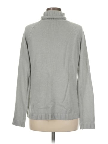 Route 66 Turtleneck Sweater (view 2)