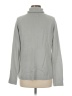 Route 66 100% Acrylic Gray Turtleneck Sweater Size M - photo 2