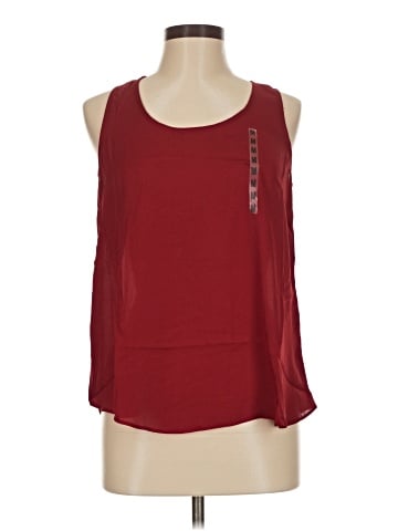 Freebird Sleeveless Top (view 1)