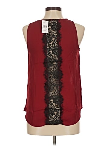 Freebird Sleeveless Top (view 2)