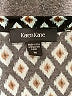 Karen Kane Black Long Sleeve Top Size M - photo 7