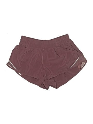 Lululemon Athletica Athletic Shorts (view 1)