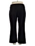 Covington 100% Other Black Dress Pants Size 14 - photo 2