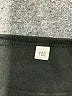 Unbranded 100% Polyester Black Short Sleeve T-Shirt Size 130 cm / US 8 - photo 3