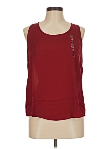 Freebird Sleeveless Top (view 1)