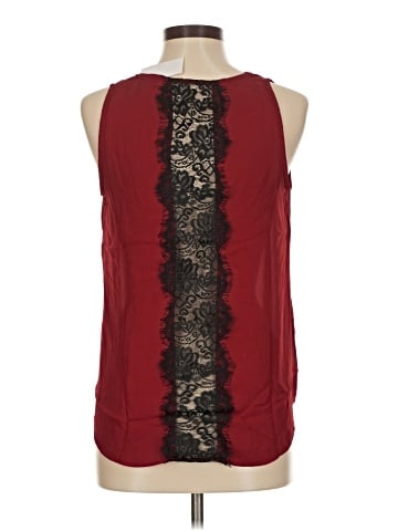 Freebird Sleeveless Top (view 2)