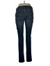 !It Jeans Solid Blue Jeans Size 31 waist - photo 2