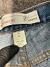 Venezia 100% Cotton Blue Jeans Size 18 (tall) - photo 4