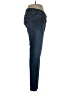 !It Jeans Solid Blue Jeans Size 31 waist - photo 4