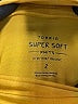 Torrid Yellow Short Sleeve Turtleneck Size 2X Plus (2) - photo 7