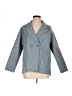 Unbranded Blue Coat Size L - photo 1