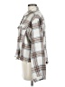 Altar'd State 100% Cotton Silver Cardigan Size M - photo 5