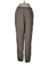 Thread & Supply 100% Tencel Gray Track Pants Size M - photo 2