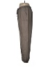 Thread & Supply 100% Tencel Gray Track Pants Size M - photo 5