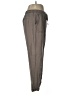Thread & Supply 100% Tencel Gray Track Pants Size M - photo 4