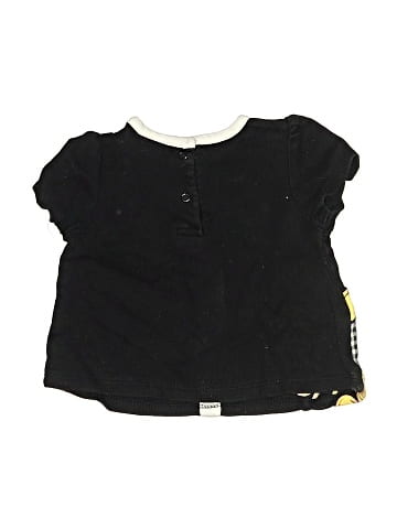 Wishes & Kisses Short Sleeve Top (view 2)