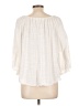 Studio JPR Ivory 3/4 Sleeve Blouse Size L - photo 2
