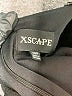 Xscape Black Cocktail Dress Size 14 (petite) - photo 7