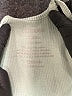 Ododos Teal Sleeveless Top Size XL - photo 7