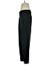 White House Black Market Solid Black Active Pants Size 4 - photo 5