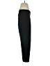 White House Black Market Solid Black Active Pants Size 4 - photo 4