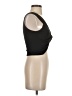 Unbranded Black Sleeveless Top Size S (estimated) - photo 4