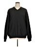 IZOD Black Sweatshirt Size XL - photo 1