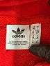 Adidas Red Sweatshirt Size S - photo 7