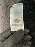 Basic Editions Black Zip Up Hoodie Size S - photo 8