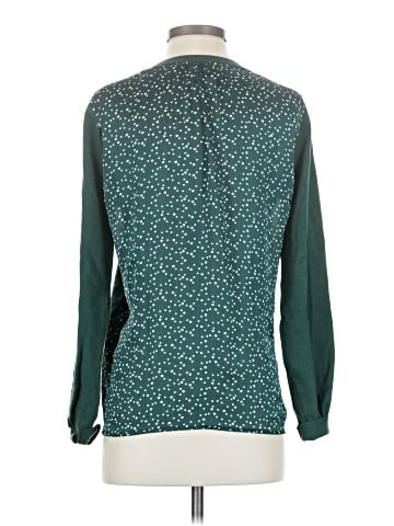 Skies Are Blue Pullover Sweater (view 2)