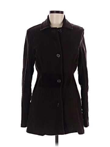 James Perse Coat (view 1)