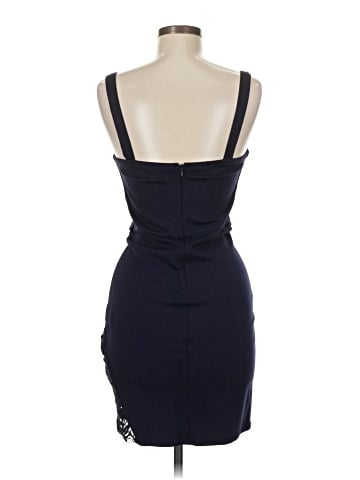 Soprano Cocktail Dress (view 2)