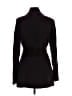 James Perse Black Brown Coat Size Lg (3) - photo 2