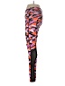Unbranded Print Pink Active Pants Size L (estimated) - photo 5