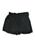 Wilfred Free Solid Black Shorts Size S - photo 1