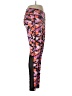 Unbranded Print Pink Active Pants Size L (estimated) - photo 4