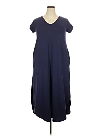 Entro Casual Dress (view 1)